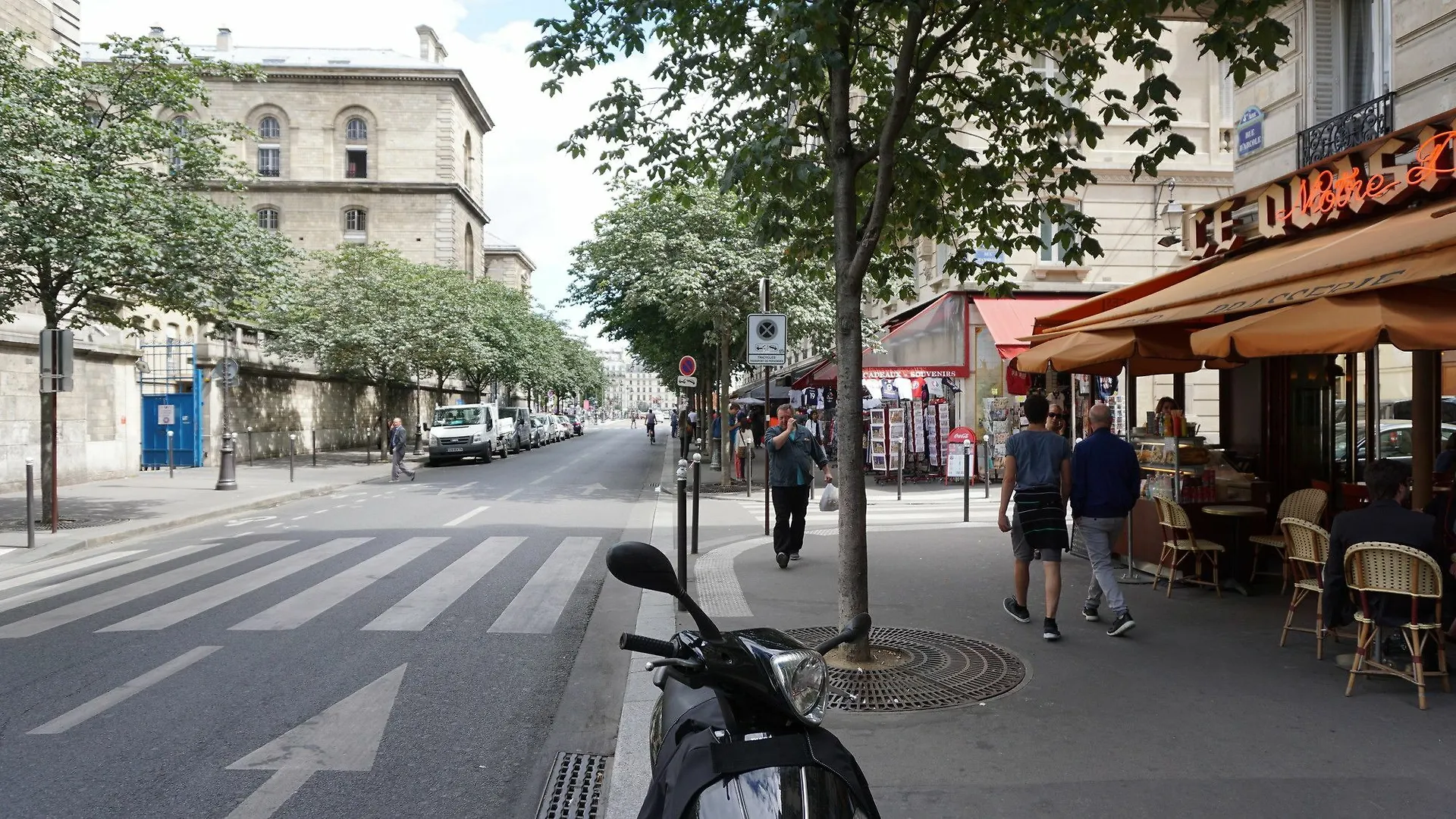 Apartment Notre-dame - 2 Pieces - 4