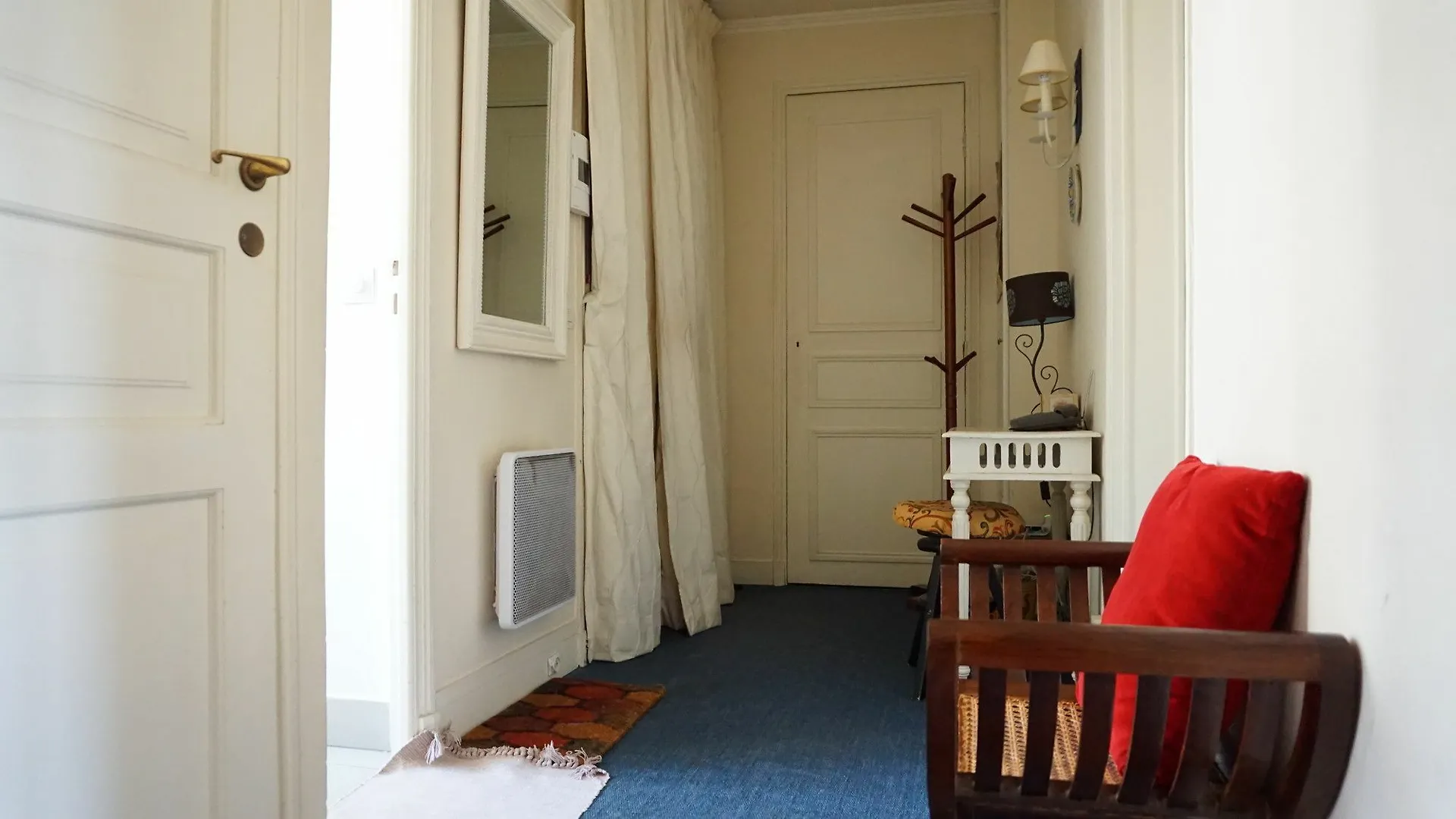 Apartment Notre-dame - 2 Pieces - 4 *