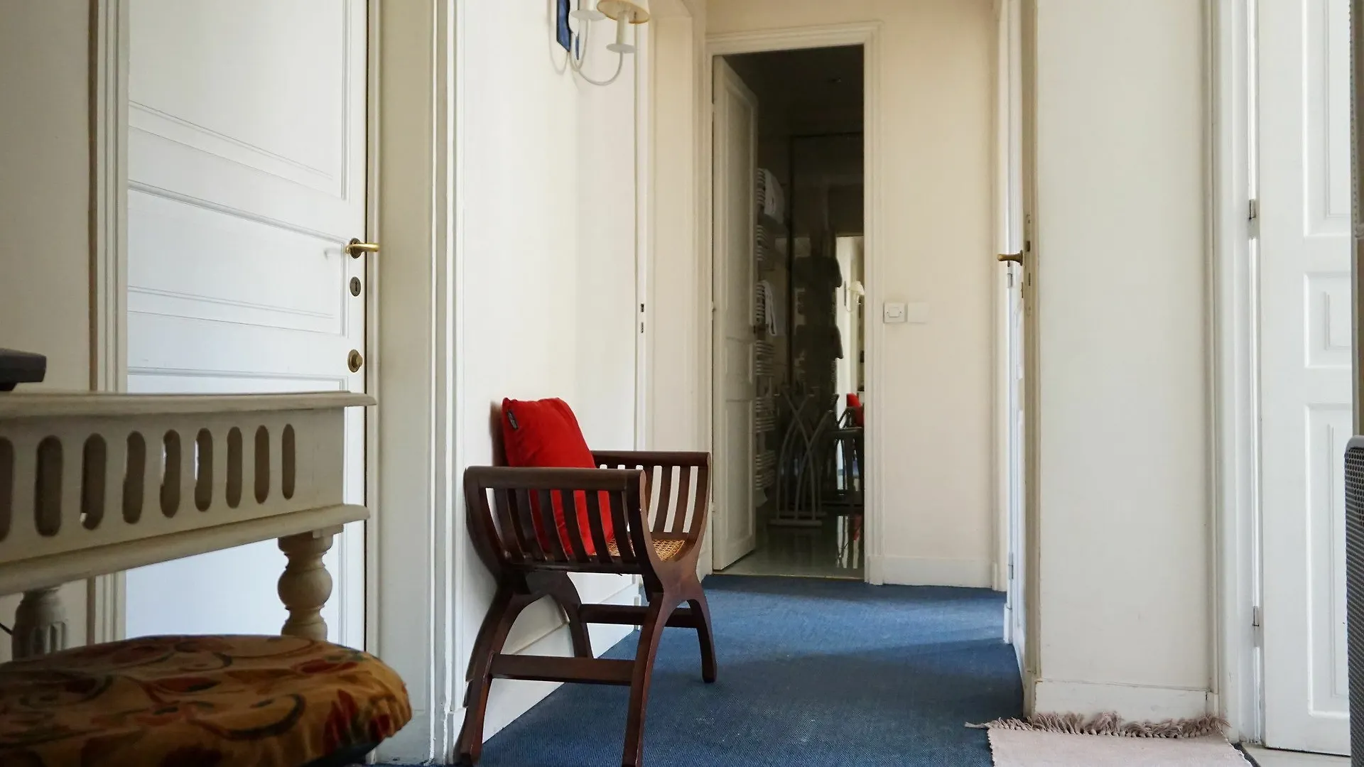 Notre-dame - 2 Pieces - 4 Apartment