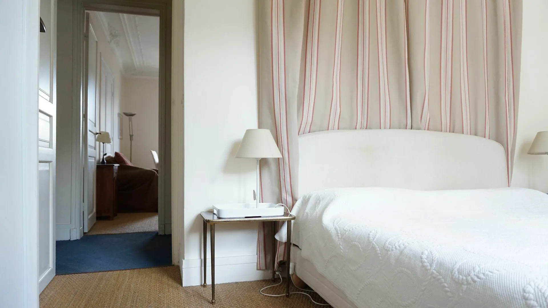 Apartment Notre-dame - 2 Pieces - 4